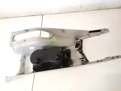 Автозапчастина б/у пластикler для ford grand c-max van 2.0 tdci посилання на oem iam am51r048196acw  