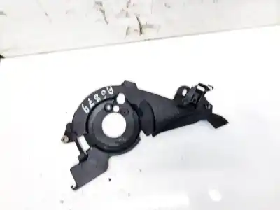 Second-hand car spare part distribution cover for citroen c4 i (lc_) 1.6 hdi oem iam references 9651559980 Second-hand car spare part distribution cover for citroen c4 i (lc_) 1.6 hdi oem iam references 9651559980