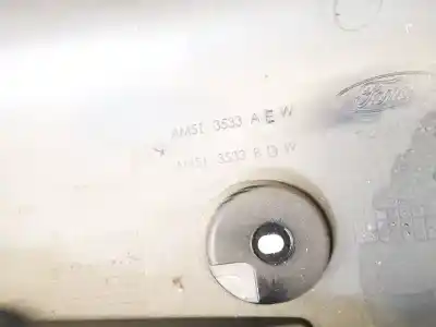 Автозапчастина б/у пластикler для ford grand c-max van 2.0 tdci посилання на oem iam am513533aew  am513533bdw