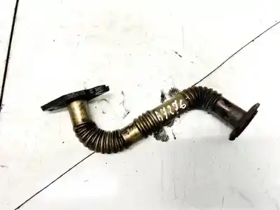 Автозапчастина б/у труба для ford focus turnier (cak) 1.8 tddi turbodiesel cat посилання на oem iam  Автозапчастина б/у труба для ford focus turnier (cak) 1.8 tddi turbodiesel cat посилання на oem iam