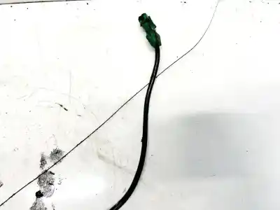 Peça sobressalente para automóvel em segunda mão sensor por volkswagen passat b5 (3b2) 1.8 t referências oem iam   