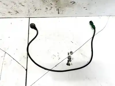 Peça sobressalente para automóvel em segunda mão sensor por volkswagen passat b5 (3b2) 1.8 t referências oem iam 