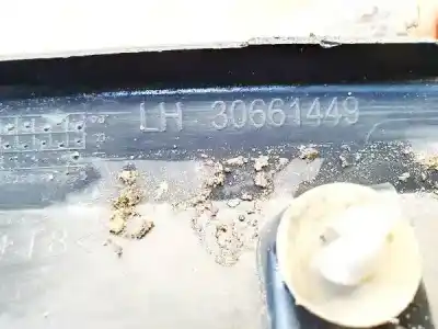 Pezzo di ricambio per auto di seconda mano plastica per volvo v50 (545) 2.4 riferimenti oem iam 30661449  