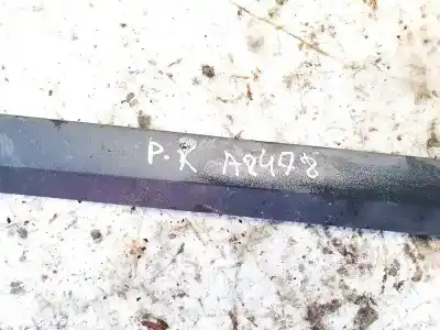 Pezzo di ricambio per auto di seconda mano plastica per volvo v50 (545) 2.4 riferimenti oem iam 30661449  