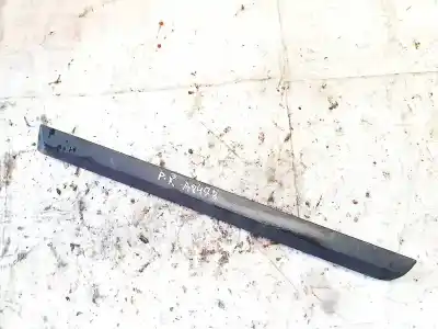 Peça sobressalente para automóvel em segunda mão plásticos por volvo v50 (545) 2.4 referências oem iam 30661449