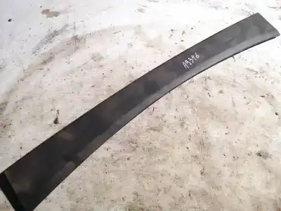 Peça sobressalente para automóvel em segunda mão grelha torpedo curcuvan por opel meriva 1.6 16v referências oem iam 13129240