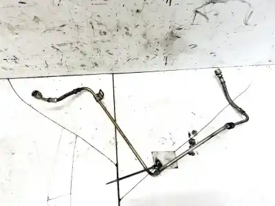 Peça sobressalente para automóvel em segunda mão tubo por volkswagen passat b5 (3b2) 1.8 t referências oem iam 