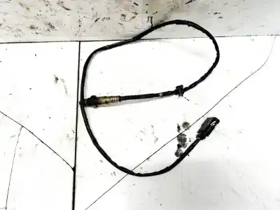 Peça sobressalente para automóvel em segunda mão sonda lambda por volkswagen passat b5 (3b2) 1.8 t referências oem iam 