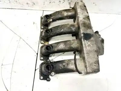 Peça sobressalente para automóvel em segunda mão coletor admissão por volkswagen passat b5 (3b2) 1.8 t referências oem iam 3120021
