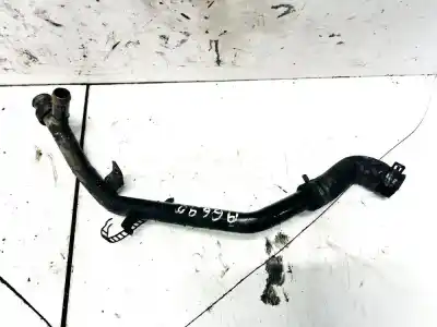 Peça sobressalente para automóvel em segunda mão tubo por volkswagen passat b5 (3b2) 1.8 t referências oem iam 