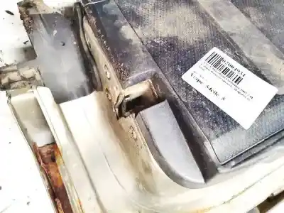 Автозапчастина б/у замок багажника / ворот для mitsubishi outlander (cw0) 2.0 di-d intense посилання на oem iam   