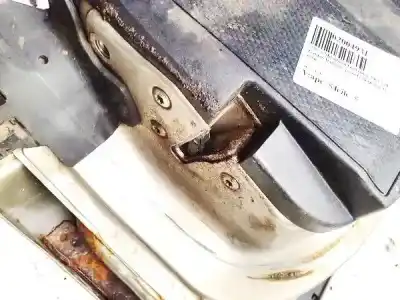 Автозапчастина б/у замок багажника / ворот для mitsubishi outlander (cw0) 2.0 di-d intense посилання на oem iam   