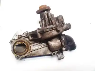 Peça sobressalente para automóvel em segunda mão bomba de água por volkswagen passat b5 (3b2) 1.8 t referências oem iam hhk030121121b