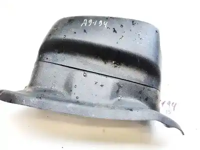 Peça sobressalente para automóvel em segunda mão molduras frontais por honda fr-v (be) 2.2 ctdi executive referências oem iam 77350sjd