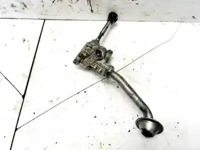 Peça sobressalente para automóvel em segunda mão bomba de óleo por volkswagen passat b5 (3b2) 1.8 t referências oem iam 