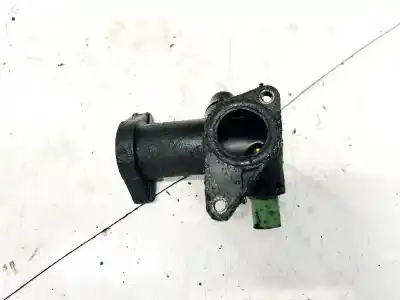 Peça sobressalente para automóvel em segunda mão termostato por volkswagen passat b5 (3b2) 1.8 t referências oem iam 