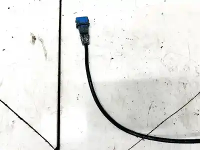 Peça sobressalente para automóvel em segunda mão sensor por volkswagen passat b5 (3b2) 1.8 t referências oem iam   