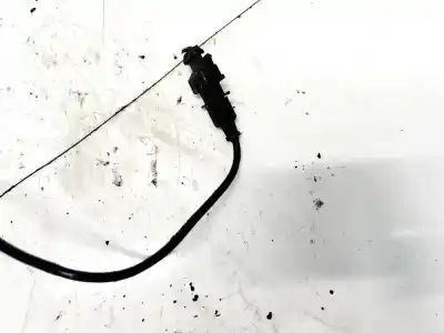 Peça sobressalente para automóvel em segunda mão sensor por volkswagen passat b5 (3b2) 1.8 t referências oem iam   