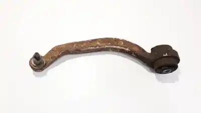 Peça sobressalente para automóvel em segunda mão braço de suspensão inferior esquerdo dianteiro por audi a4 avant (8e) 2.5 tdi (120kw) referências oem iam 