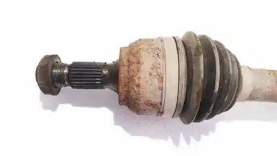 Second-hand car spare part front left transmission for citroen c4 i (lc_) 1.6 16v oem iam references   