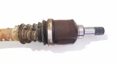 Second-hand car spare part front left transmission for citroen c4 i (lc_) 1.6 16v oem iam references   