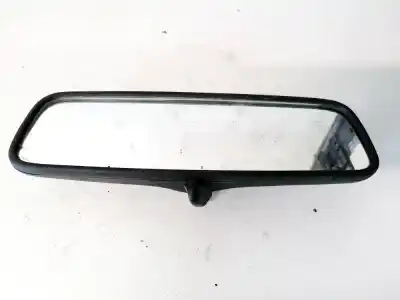 Peça sobressalente para automóvel em segunda mão espelho retrovisor interior por opel meriva 1.6 16v referências oem iam e1010456