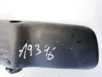 Pezzo di ricambio per auto di seconda mano specchio interno per opel meriva 1.6 16v riferimenti oem iam e1010456  