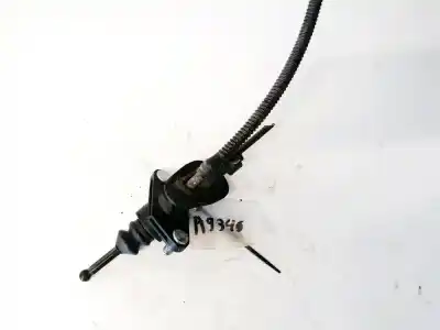 Peça sobressalente para automóvel em segunda mão cilindro de embreagem por opel meriva 1.6 16v referências oem iam 13112244