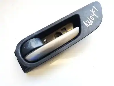 Second-hand car spare part interior left front handle for mazda 3 lim. (bl) 1.6 cd diesel cat oem iam references   