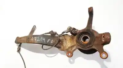 Автозапчасти б/у передняя правая кулачка за mazda xedos 9 (ta) 2.3 v6 ciclo miller ссылки oem iam   