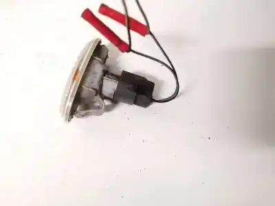Автозапчасти б/у правая боковая фонарь за mazda 5 berl. (cr) 2.0 crtd active+ (105kw) ссылки oem iam   