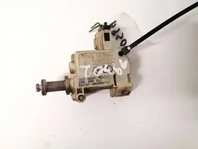 İkinci el araba yedek parçası Motor Dis Kapak Yakit için AUDI A6, C5 2001.08 - 2005.01 FACELIFT 1.9 TDI 96KW 2001.08 - 2005.01 OEM IAM referansları 3B0959781   İkinci el araba yedek parçası Motor Dis Kapak Yakit için AUDI A6, C5 2001.08 - 2005.01 FACELIFT 1.9 TDI 96KW 2001.08 - 2005.01 OEM IAM referansları 3B0959781