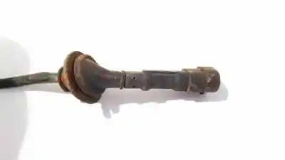 Автозапчастина б/у датчик абс для chrysler sebring (jr) 2.0 посилання на oem iam 04764677ac  25.0711-6905.4