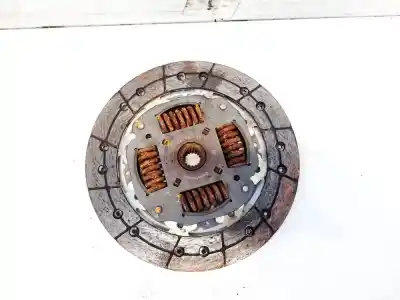 Second-hand car spare part clutch kit for citroen c4 i (lc_) 1.6 hdi oem iam references 324038910 Second-hand car spare part clutch kit for citroen c4 i (lc_) 1.6 hdi oem iam references 324038910