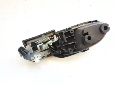 Second-hand car spare part interior right front handle for mazda 3 lim. (bl) 1.6 cd diesel cat oem iam references   