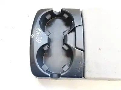 Pezzo di ricambio per auto di seconda mano bracciolo centrale per volvo v50 (545) 2.0 d riferimenti oem iam   