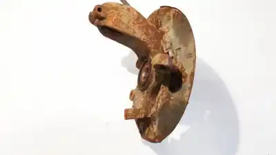 Second-hand car spare part front right knuckle for volvo v50 (545) 1.6 d oem iam references   