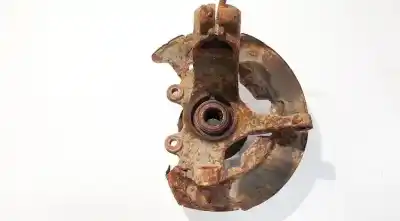 Second-hand car spare part front right knuckle for volvo v50 (545) 1.6 d oem iam references   