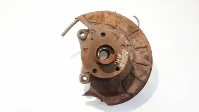 Автозапчастина б/у передній лівий культ для volkswagen passat b6 (3c2) 2.0 tdi 16v посилання на oem iam 