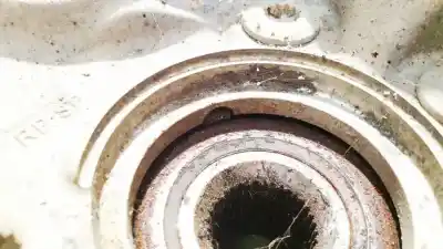 Peça sobressalente para automóvel em segunda mão sensor abs por volkswagen passat b6 (3c2) 2.0 tdi 16v referências oem iam   