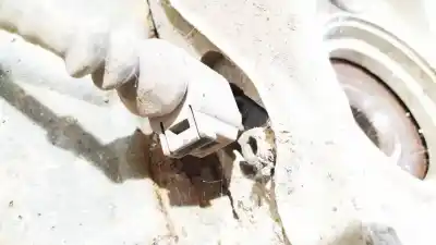 Peça sobressalente para automóvel em segunda mão sensor abs por volkswagen passat b6 (3c2) 2.0 tdi 16v referências oem iam   