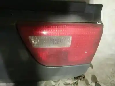Second-hand car spare part interior rear right light for bmw x5 (e53) 3.0d oem iam references   