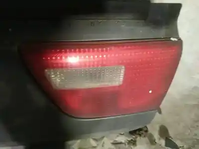 Pezzo di ricambio per auto di seconda mano luce di coda interna destra per bmw x5 (e53) 3.0d riferimenti oem iam 