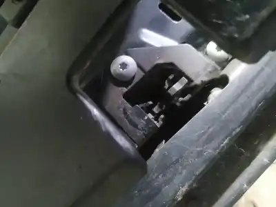 Pezzo di ricambio per auto di seconda mano baule / serratura del cancello per bmw x5 (e53) 3.0d riferimenti oem iam 