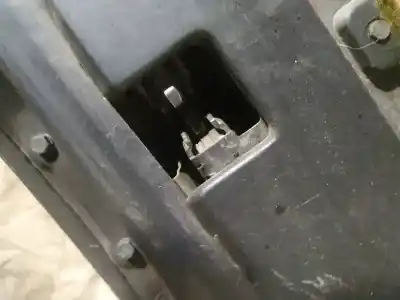 Pezzo di ricambio per auto di seconda mano baule / serratura del cancello per bmw x5 (e53) 3.0d riferimenti oem iam 