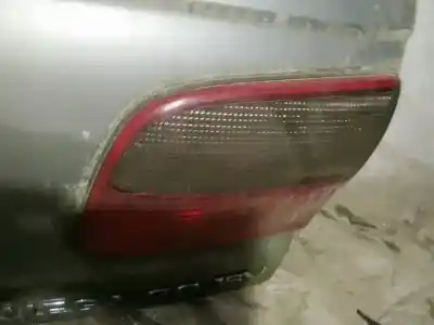 Peça sobressalente para automóvel em segunda mão farolim interior traseiro direito por opel omega b 2.0 16v cat (x 20 xev / l34) referências oem iam 