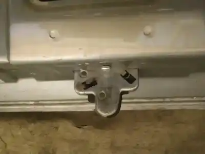 Peça sobressalente para automóvel em segunda mão fechadura do mala por opel omega b 2.0 16v cat (x 20 xev / l34) referências oem iam 