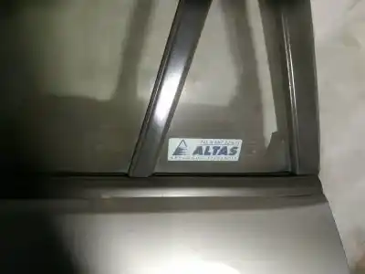 Pezzo di ricambio per auto di seconda mano plastica per mazda 3 lim. (bl) 1.6 16v cat riferimenti oem iam   