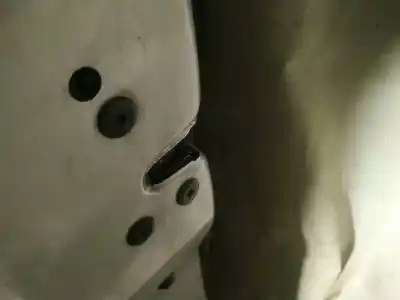 Pezzo di ricambio per auto di seconda mano serratura porta anteriore sinistra per renault scenic ii 1.9 dci diesel riferimenti oem iam 