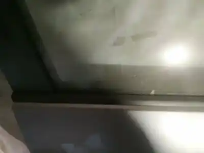 Pezzo di ricambio per auto di seconda mano plastica per mazda 3 lim. (bl) 1.6 16v cat riferimenti oem iam   